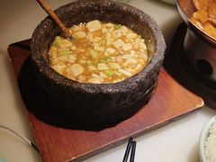 -绿茶餐厅(西单老佛爷店)