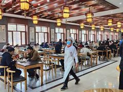 -东北农业大学饺子园