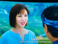 -CGV影城(壹方城IMAX店)