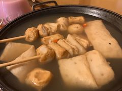 -小木屋米酒店总店