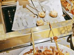 -芝小官毛肚火锅海鲜自助(淮安清江浦区新亚店)