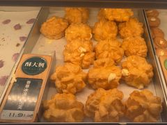 -酥大興·新国潮糕点配茶饮(龙岗万达黑金店)