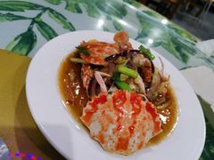 -四姑娘川味海鲜(八爪鱼店)