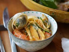 叻沙-Ginger(兴国路店)