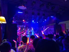 -哈尔滨北方国际青年旅舍(中央大街店)