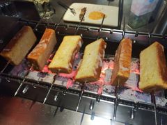 -很久以前羊肉串(簋街店)