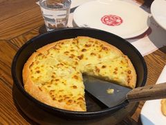 -萨贝尔意式餐厅(海峡奥体中心店)