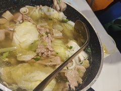 -全牛匠·乐山跷脚牛肉(西北旺万象汇店)