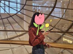 -长沙北辰三角洲大悦城