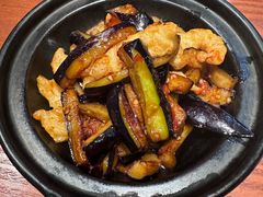 -南拳十三姨·潮汕砂锅粥(世纪金源店)