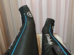 -MASTER FIT 拉伸大师·筋膜刀·西式按摩(上梅林卓悦汇店)