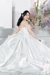 -欣薇婚纱(新源乐汇城店)