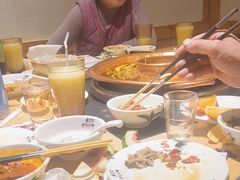 -老版火锅(半坡店)