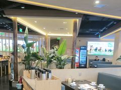 -疆牛出栏·潮汕牛肉火锅(德汇万达店)