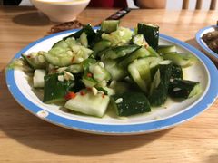 -龚海宝· 烧烤· 羊肉原切挂糊更好吃(庄市店)