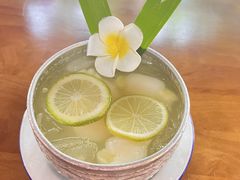 -婉泰·特色小吃·舂鸡脚(告庄二店)