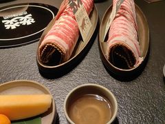-大龙燚·旷野鲜火锅(广州首店)