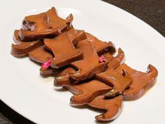 -四季民福烤鸭店(外滩外白渡桥店)