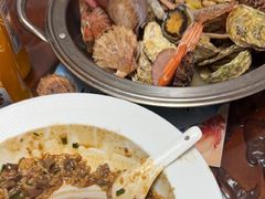 -醉御香渔家园(临沂路与大连路店)