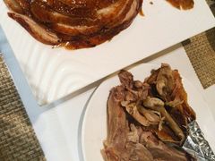 烤鸭-同喜烤鸭店(光芒店)