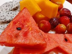 -半岛凯豪大酒店-海鲜自助餐厅