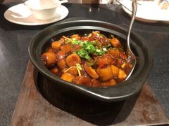 -羡餐厅·杭帮菜·淳菜(千岛湖自由洲际殿店)