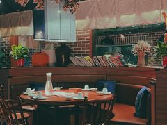 大堂-周家二小姐的菜(西津渡店)