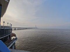 -宁波海天一洲景区