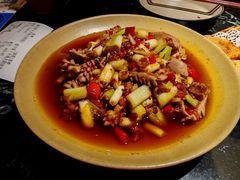 -廖川菜(太阳宫店)