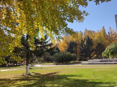 -辽东学院(南校区)