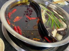 -祝幺妹火锅(裕华村总店)