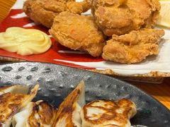 -Ramen满吉·豚骨拉面(丽园路店)