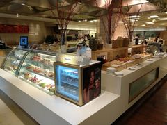 -成都天府丽都喜来登饭店