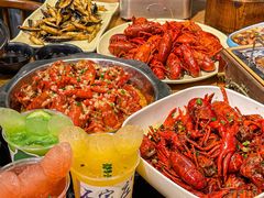 -靓靓蒸虾(中山里店)