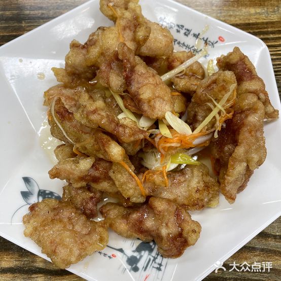鑫禧园东北菜(坪洲店)