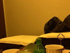 -华夏良子·足道SPA艾灸(龙潭路店)