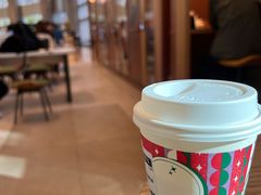 -星巴克(来福士办公楼店)