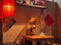 -破三川·新川菜(静安大融城店)