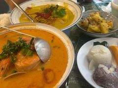 -米泰芒·东南亚料理(体育西店)