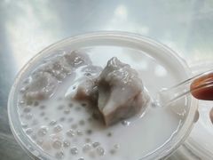 -甜蜜蜜(昌乐园店)