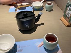 -茶港·点心·啫啫煲(王府井店)