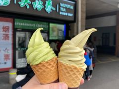 -吴裕泰茶庄(西单店)