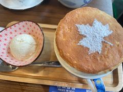 -芙蕾哥哥souffle