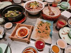 -潮界(虹桥新天地店)