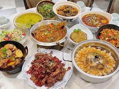 -洞庭农家口味厨(长江紫都紫竹苑店)