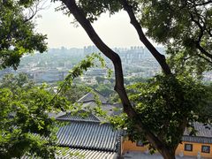 -云龙山
