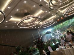 点击看大图 -贵阳国际生态会议宴会中心
