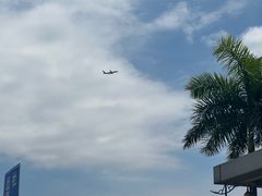 -深圳机场码头