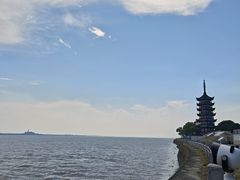 -观潮胜地公园