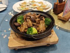 -濠景渔港(汇通店)